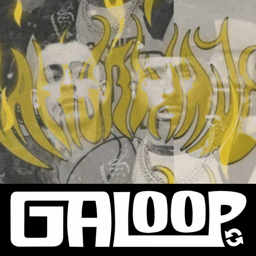 Stream Nicky Jam, Trueno - Cangrinaje (Galoop Remix) [FREE DOWNLOAD] by ...