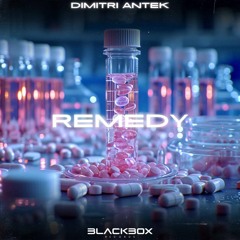 Remedy [Blackbox]