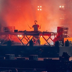 SKRILLEX LIVE @LOLLAPALOOZA BRASIL 2026