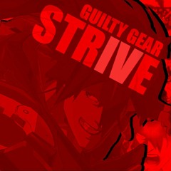 Find Your One Way - Guilty Gear Strive