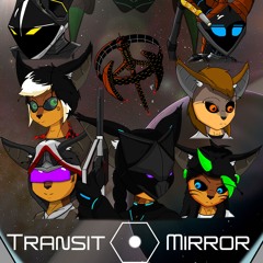 Transit Mirror (2024 Remake)