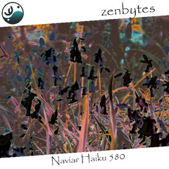 touching not the blossoms - Naviarhaiku580