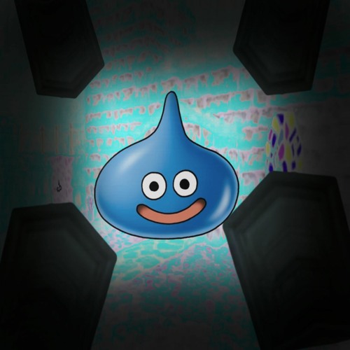 Slime Graveyard