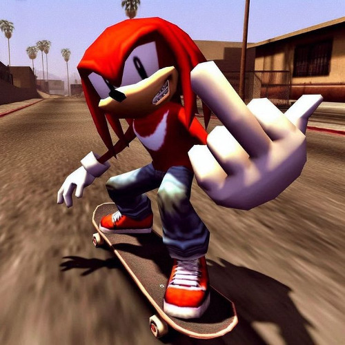 fuck you and you and you and you and you