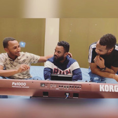 دمعة الشوق 🎤 الطاهر عادل 🎹 mohamed kheiry