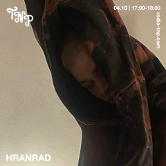 Hranrad @ Radio TNP 04.10.2024