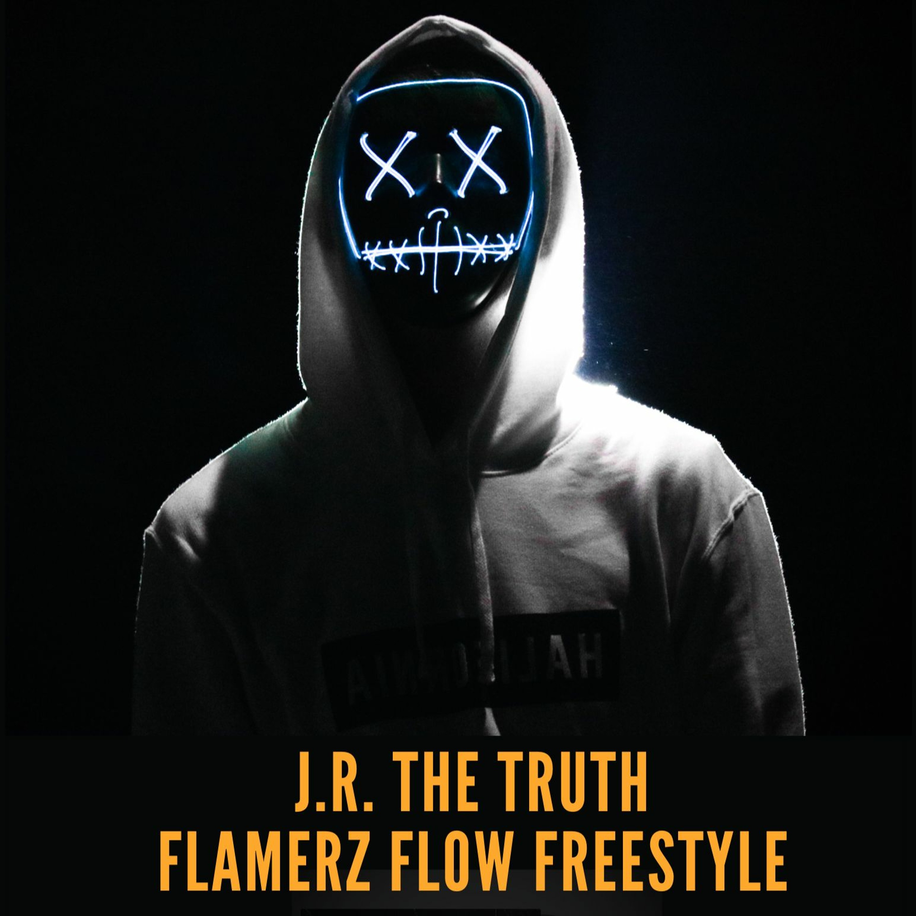 Flamerz Flow [Freestyle] episode artwork