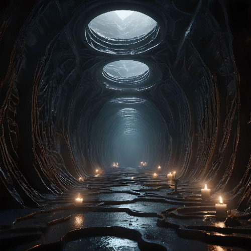 CTHULHU MYTHOS: ECHOES FROM THE VOID