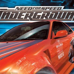 Gumball Underground Music 2004 (NFS Underground Vibes)