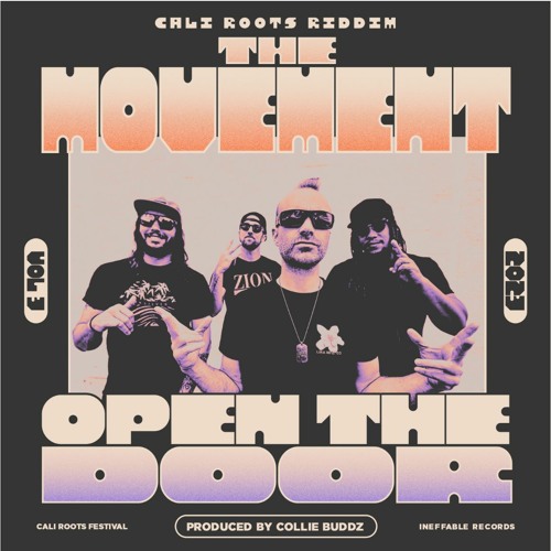 Open The Door V2 Mix 4.19.23 (2448 Mastered) (1)