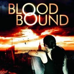 =( Blood Bound Unbound, #1 by Rachel Vincent