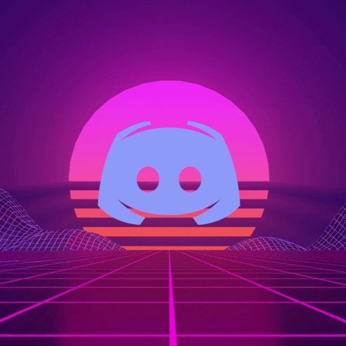 Stream Discord incoming call ringtone but it's a synthwave remix by ...