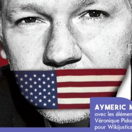 Julian Assange The Truth Will Set Him Free