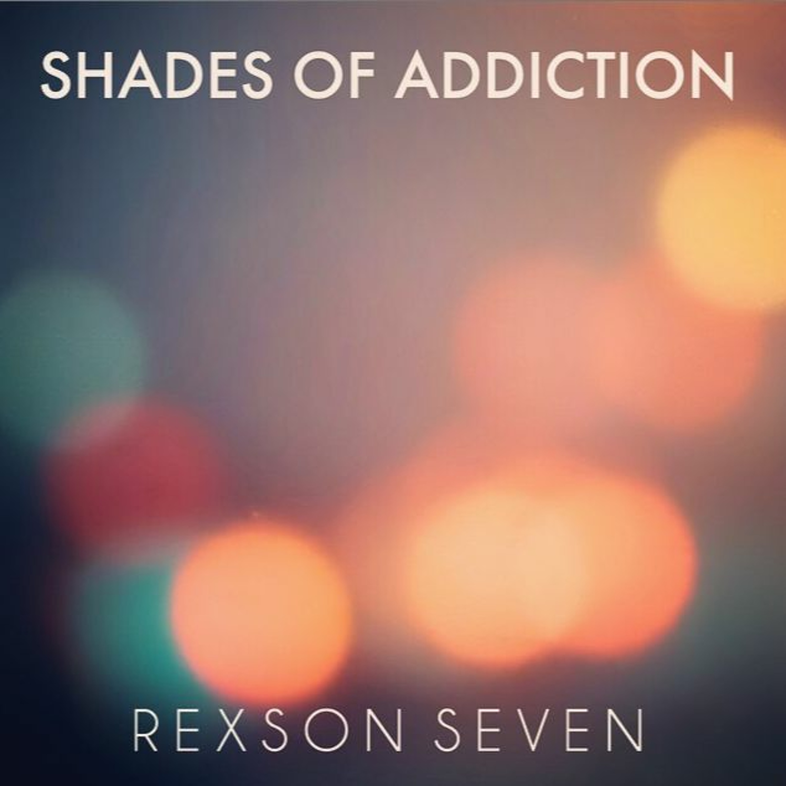 Shades of Addiction | Pure Trance Radio podcast