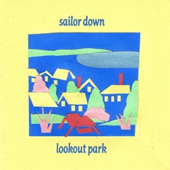 Sailor Down - Bat Signal