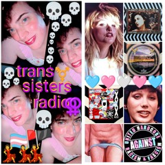 Transtifa Audio Initiation (Trans Day of Revenge 2025)