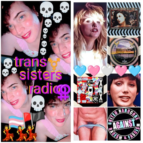 Transtifa Audio Initiation (Trans Day of Revenge 2025)