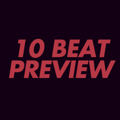 Lava 10 Beat Preview