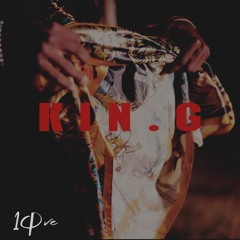 KIN.G (Prod. by Buddbeatz)