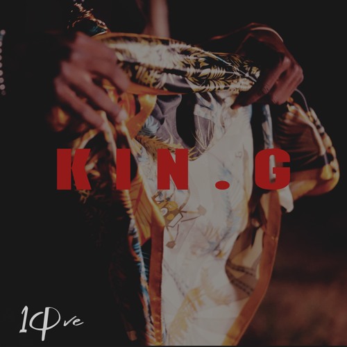 KIN.G (Prod. by Buddbeatz)