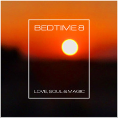 VA - Bedtime8 - Love, Soul &Magic