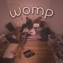 womp ( ft masodoxx )
