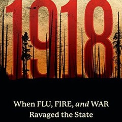 VIEW [EBOOK EPUB KINDLE PDF] Minnesota, 1918: When Flu, Fire, and War Ravaged the Sta