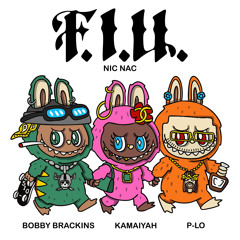 FIU (feat. Kamaiyah)