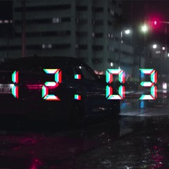 APJ - 12h03 (Ticada Remix)