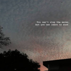 Can you feel it too