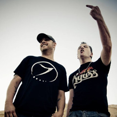 Binaural - The Road to Berlin (DJ SET)