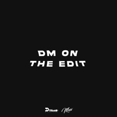 Preedy - Doh Judge Me (DM On The Edit)