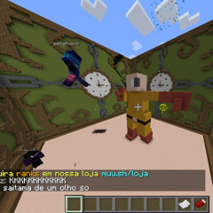 tema da amizade :3 alegria