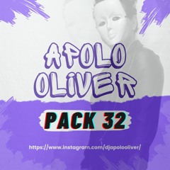 Apolo Oliver - Pack 32 (17 Musicas)