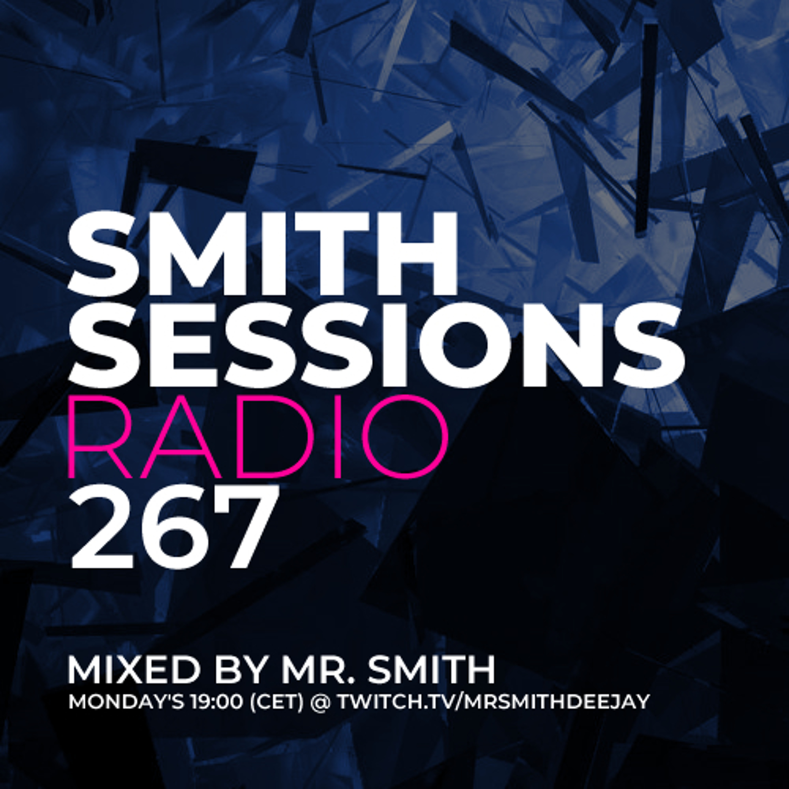 Smith Sessions Radio