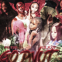 GET IT SEXY - LUHANT2X PNUT2PLAYA