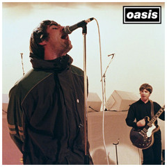 Don't Look Back In Anger