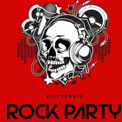 Electro Rock Party - dirty set by Polok.mp3