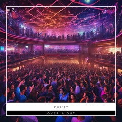 Ben Ambergen - Party (Radio Edit) * Free Download *