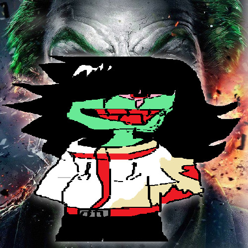 Wanna Mew? Im Jeff - Alpha Jeff the Killer Puppet (cover) (text me to discord if want a flp)