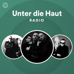 Unter die Haut Radio