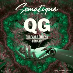 Gutenn, QDream - Lunaar [Somatique Music]