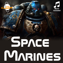 Space Marines