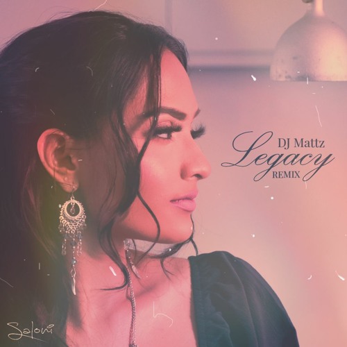 Saloni - Legacy (DJMattz Remix)