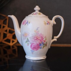 Music for Kettle (Kettle Ecstasy by Futuregrapher)