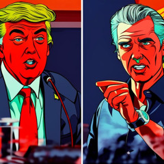 Bad Job (v1 Banger, Trump vs Newsom)