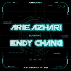 DONT WATCH ME CRY ( CM X ARIE AZHARI X ENDY CHANG ) #VIPEXP