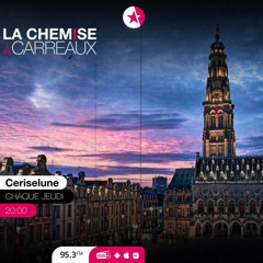 La Chemise à Carreaux 04 Septembre 2025 (Rentrée et productions régionales)
