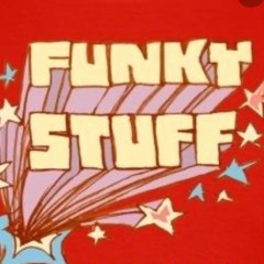 steve lee's funky stuff & balearic bits vol 3 90 mins