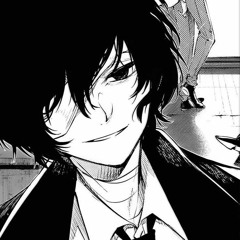 double suicide -dazai osamu